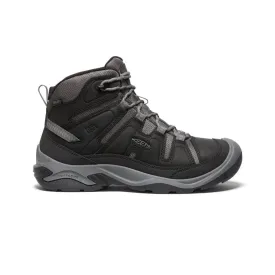 1026768 Keen Men's Circadia Waterproof Hiking Boot