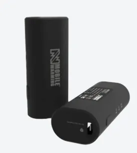 3.7V Powersheer® Micro Dual Battery Pack, Non Wireless