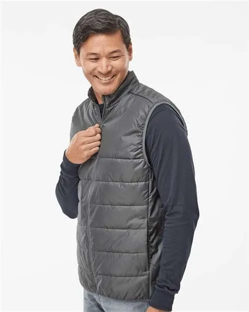 Adidas Puffer Vest