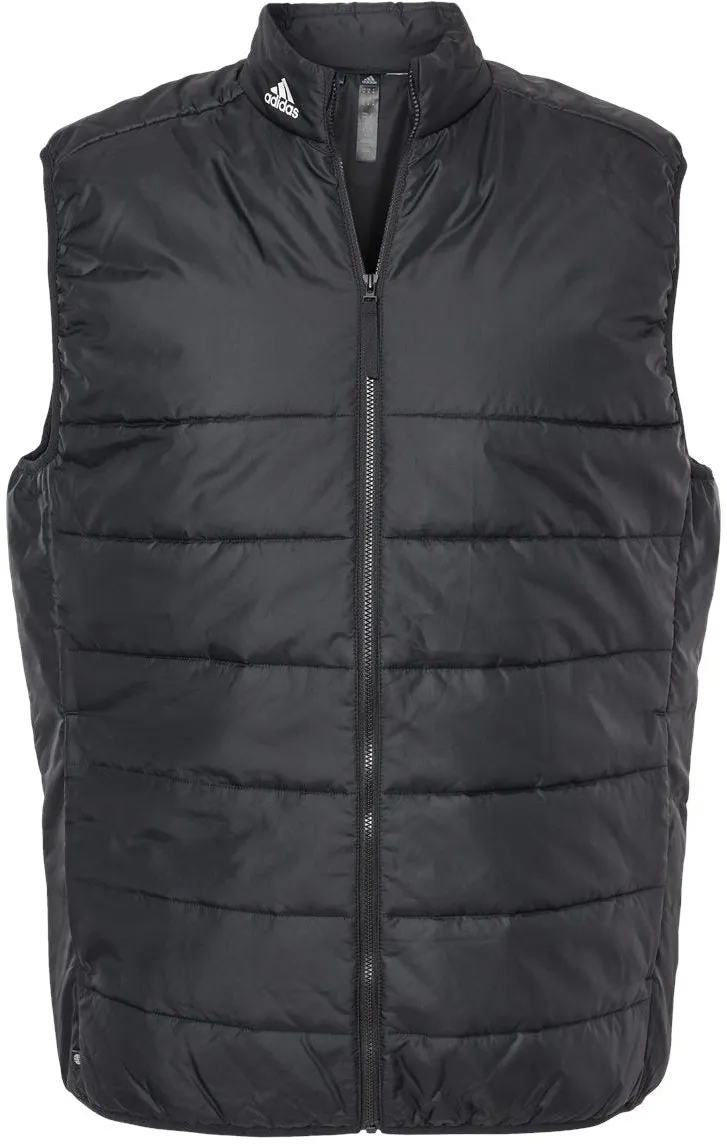 Adidas Puffer Vest