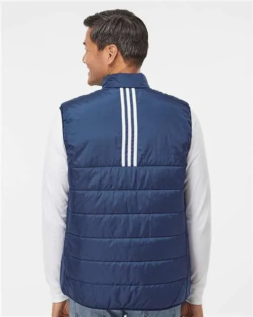 Adidas Puffer Vest