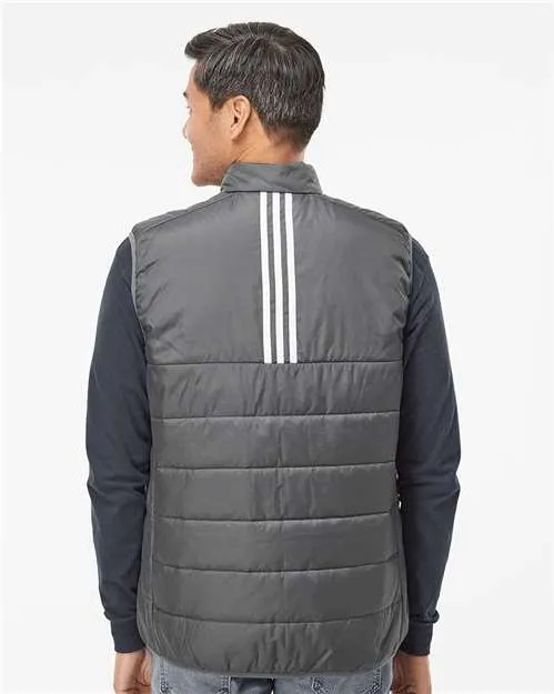 Adidas Puffer Vest