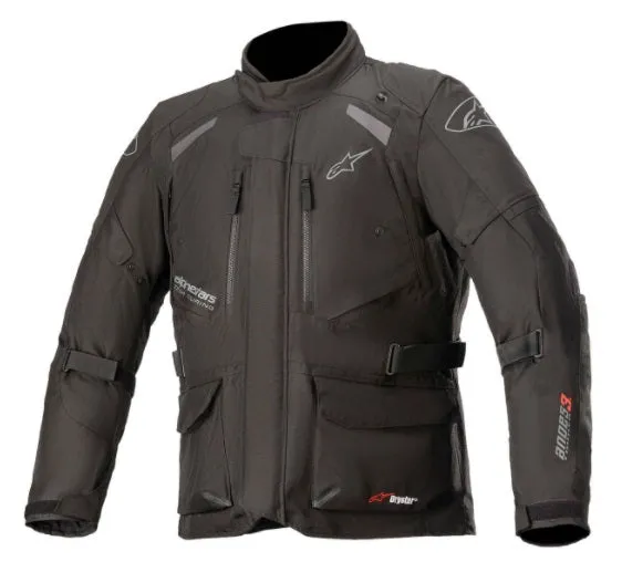 Alpinestars Andes V3 Riding Jacket