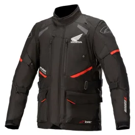 Alpinestars Honda Andes V3 Drystar Jacket