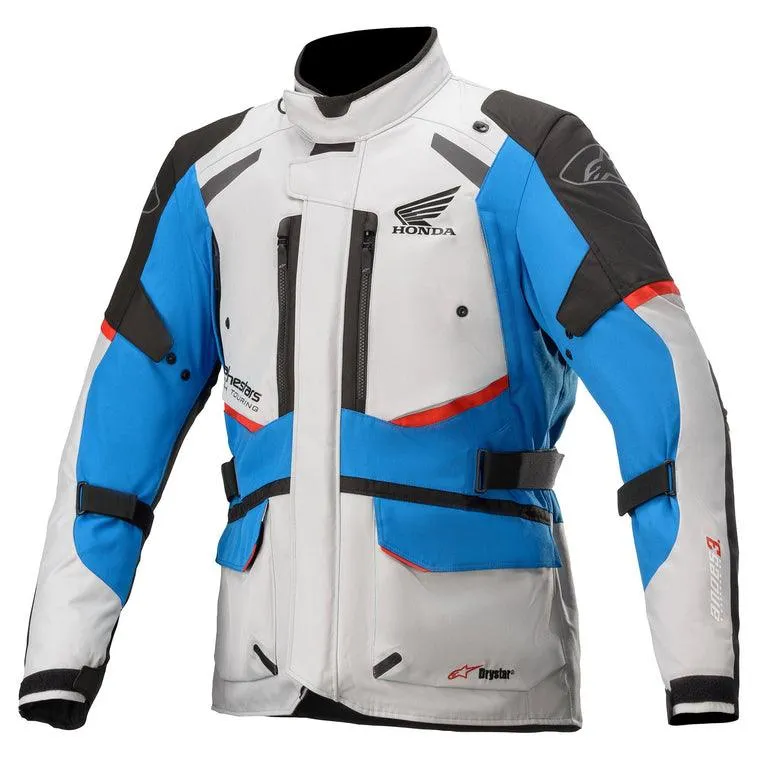 Alpinestars Honda Andes V3 Drystar Jacket