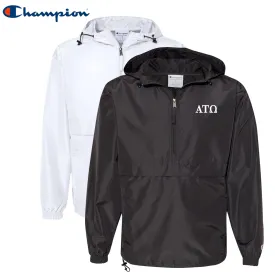 ATO Champion Lightweight Windbreaker