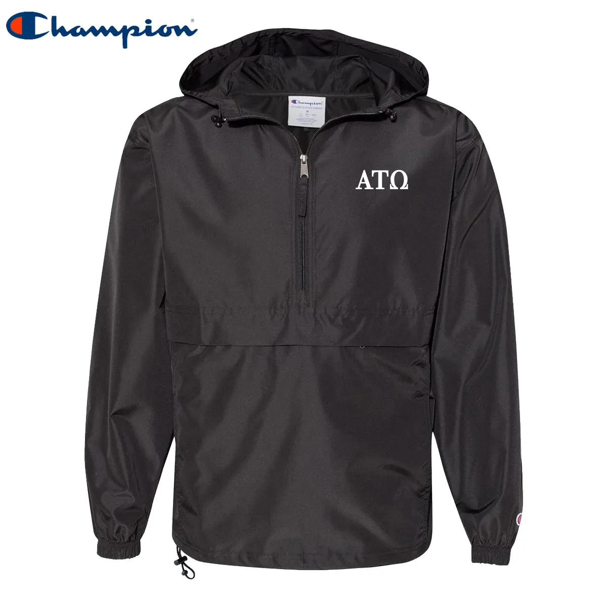 ATO Champion Lightweight Windbreaker