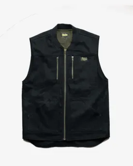 BSMC Utility Vest - Black