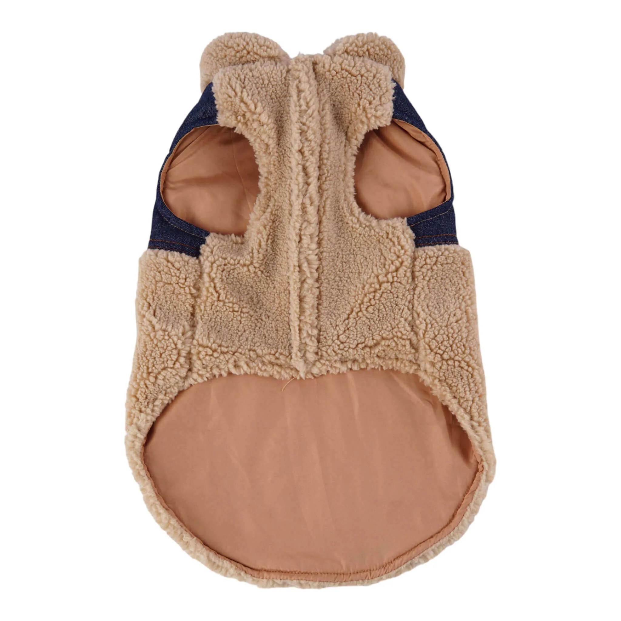 Cambridge Dog Coat