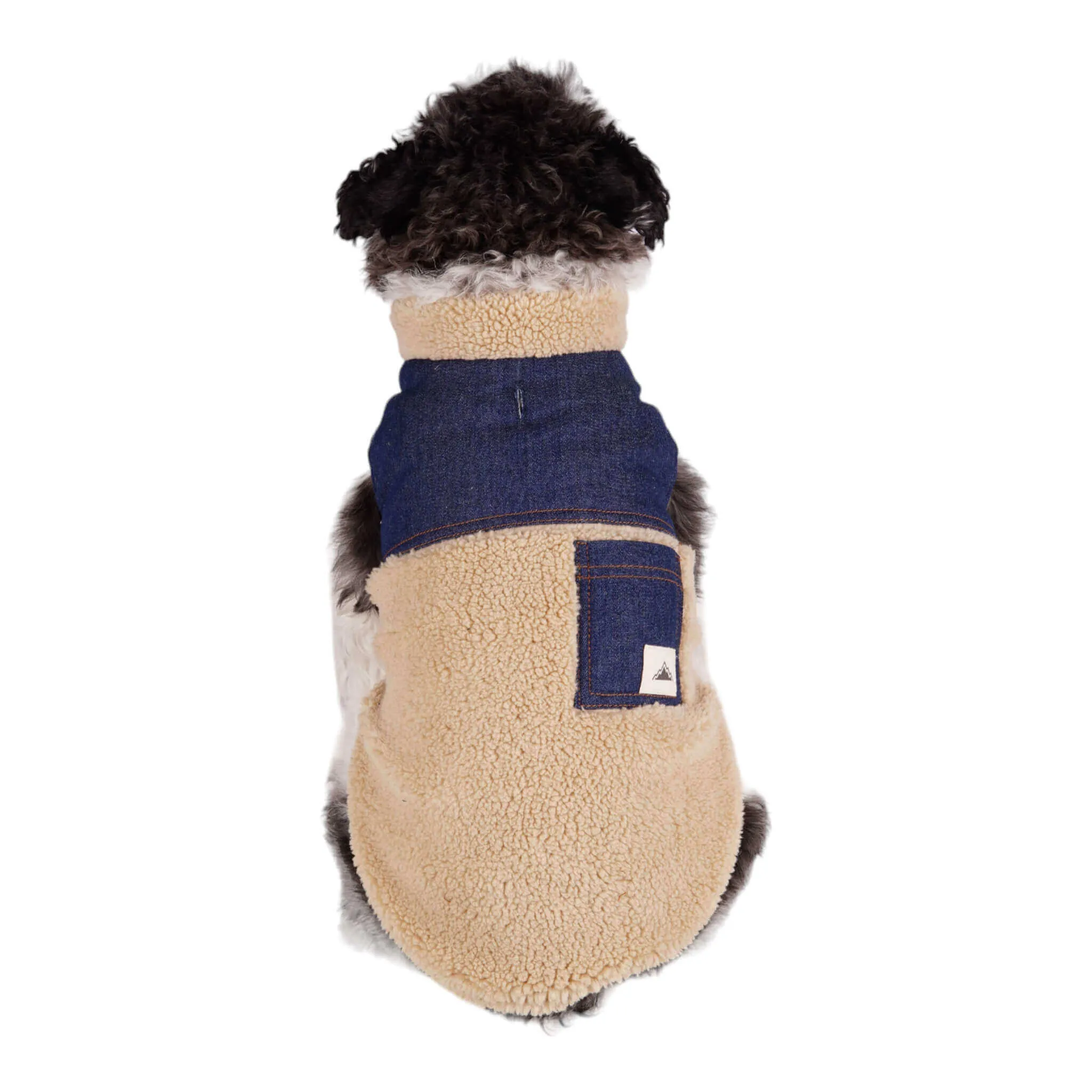 Cambridge Dog Coat