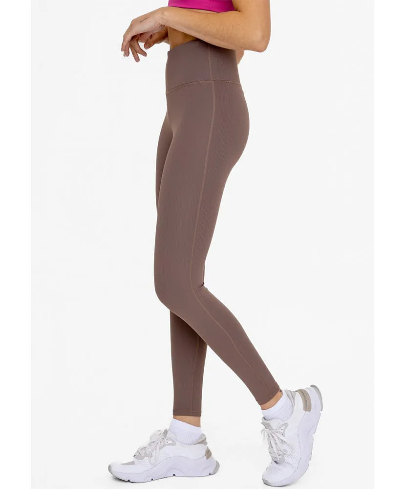 Casual Business High-Waisted Leggings