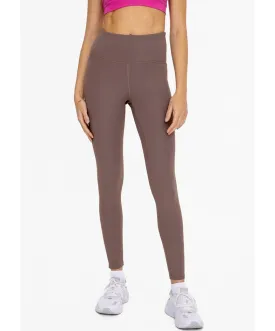 Casual Business High-Waisted Leggings