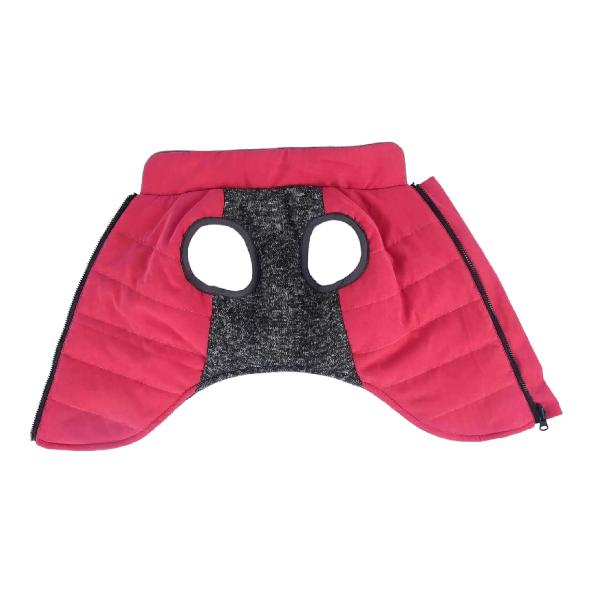 Cheshire Step-In Dog Coat