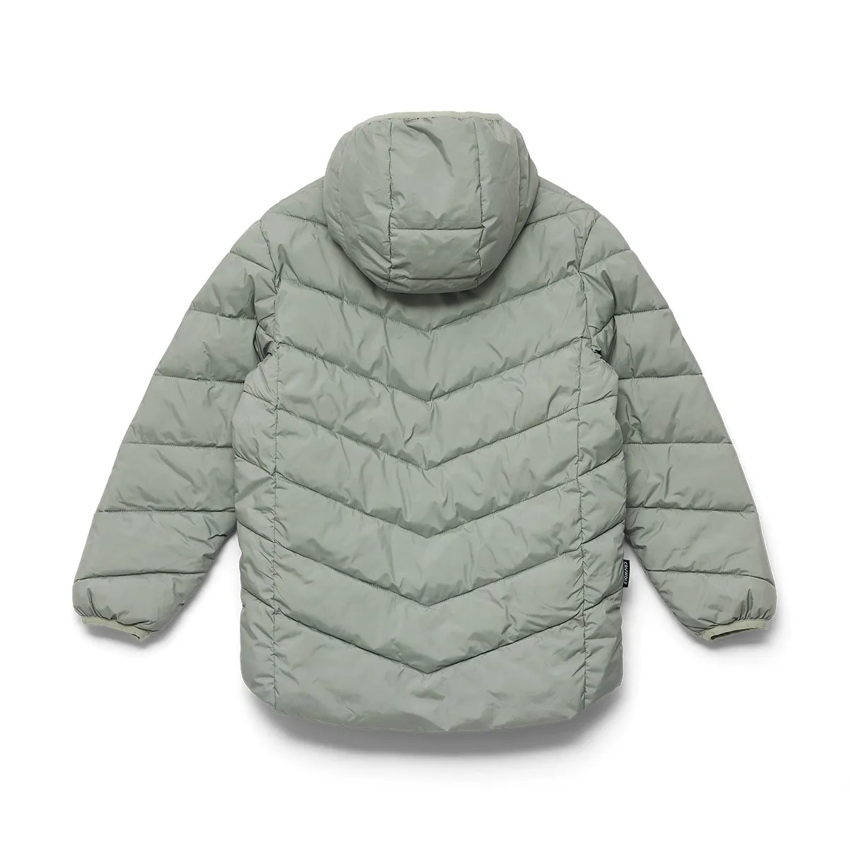 Crywolf Eco Puffer Moss