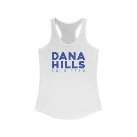 DHST Women's Racerback Tank