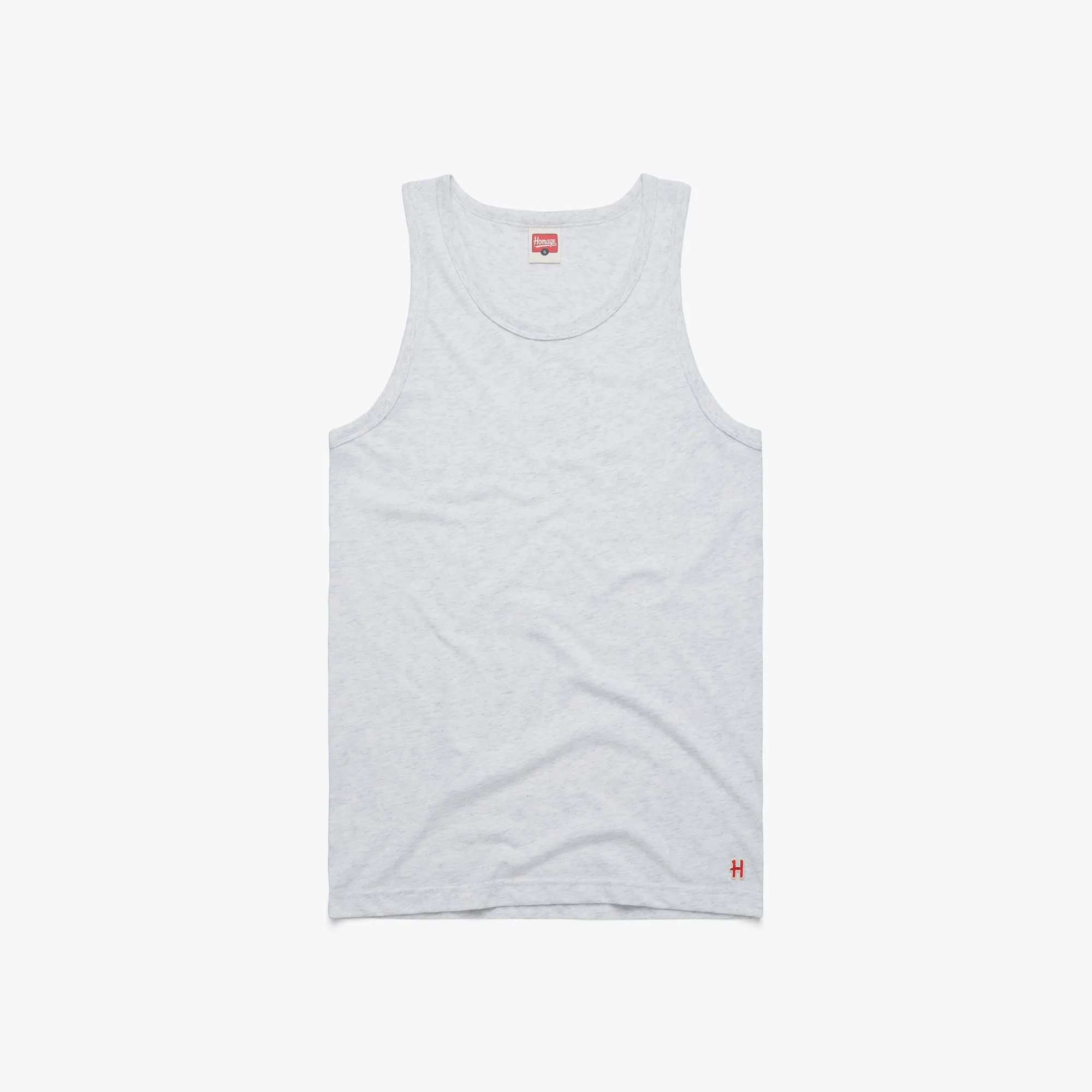 Go-To Tank Top