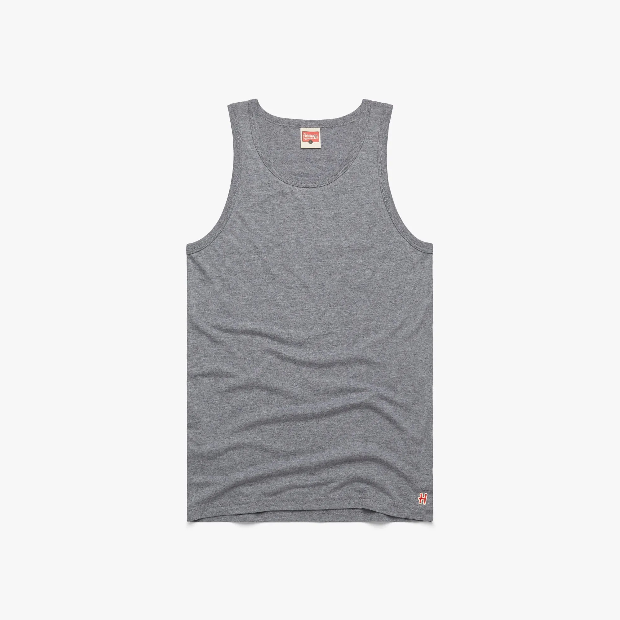 Go-To Tank Top