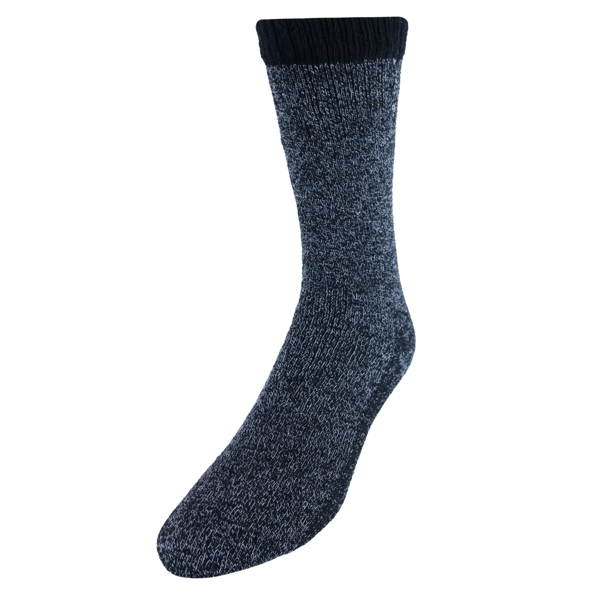 Heated Sox Men's Insulated Thermal Heated Socks (1 Pair)