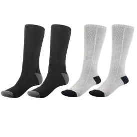 Heated Thermal Socks