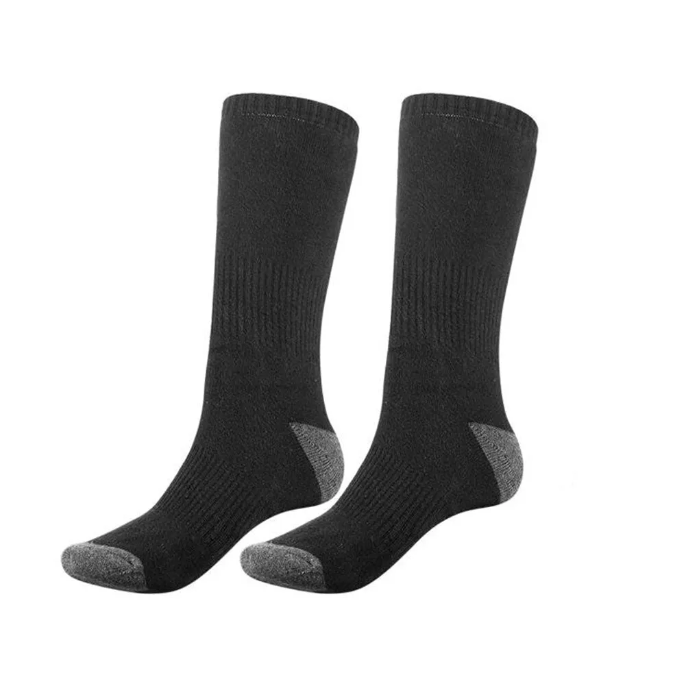 Heated Thermal Socks