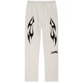 HELLSTAR SPORTS SWEATPANT WHITE