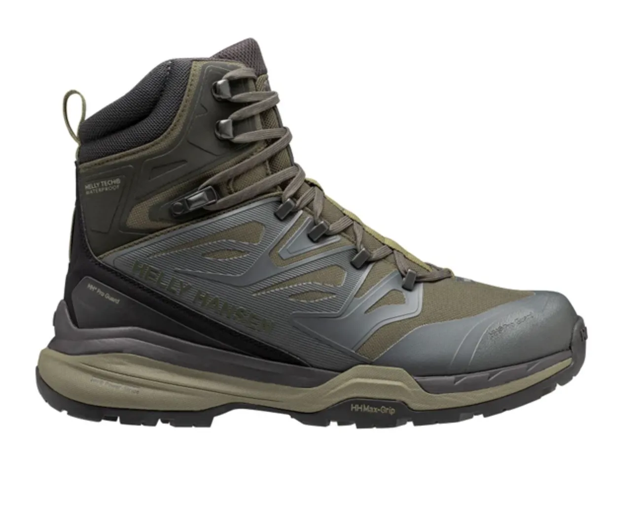 Helly Hansen Men'S Traverse Hiking/Walking  Boots Special Offer