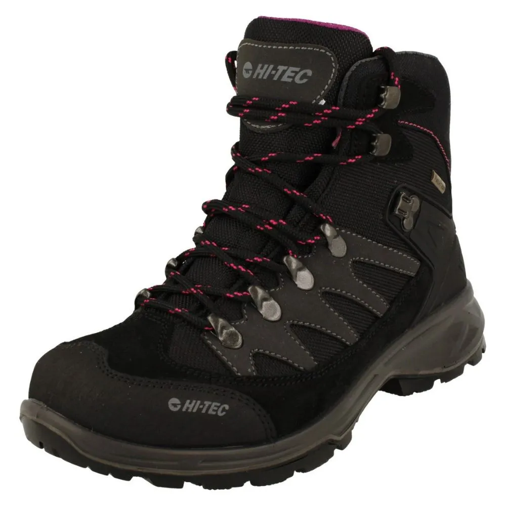 Hi-Tec | Ladies Hiking Boots | Maipo WP