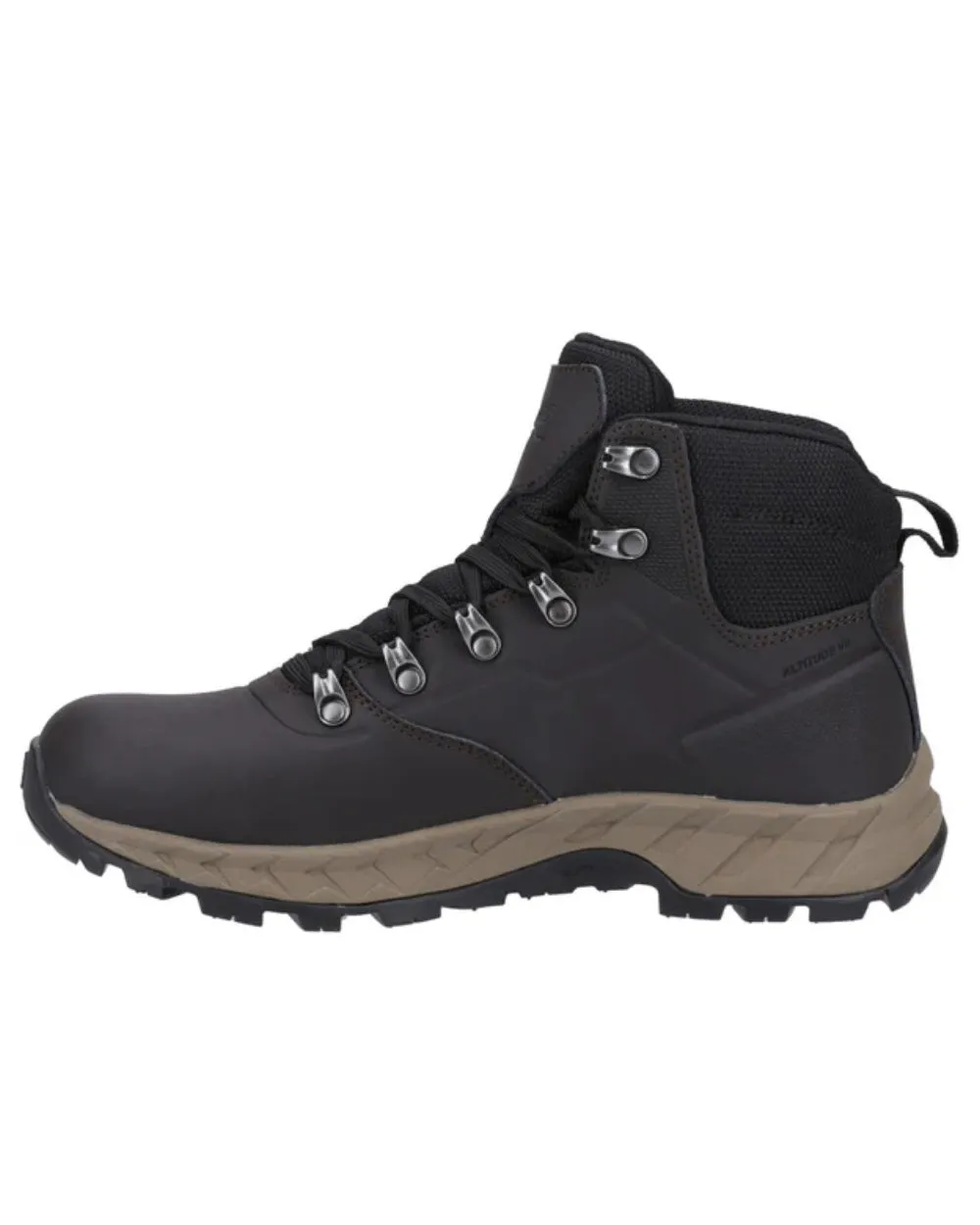 Hi-Tec Mens Altitude VII WP Hiking Boots