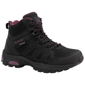 Hi-Tec Raven Mid WP Women's Boots