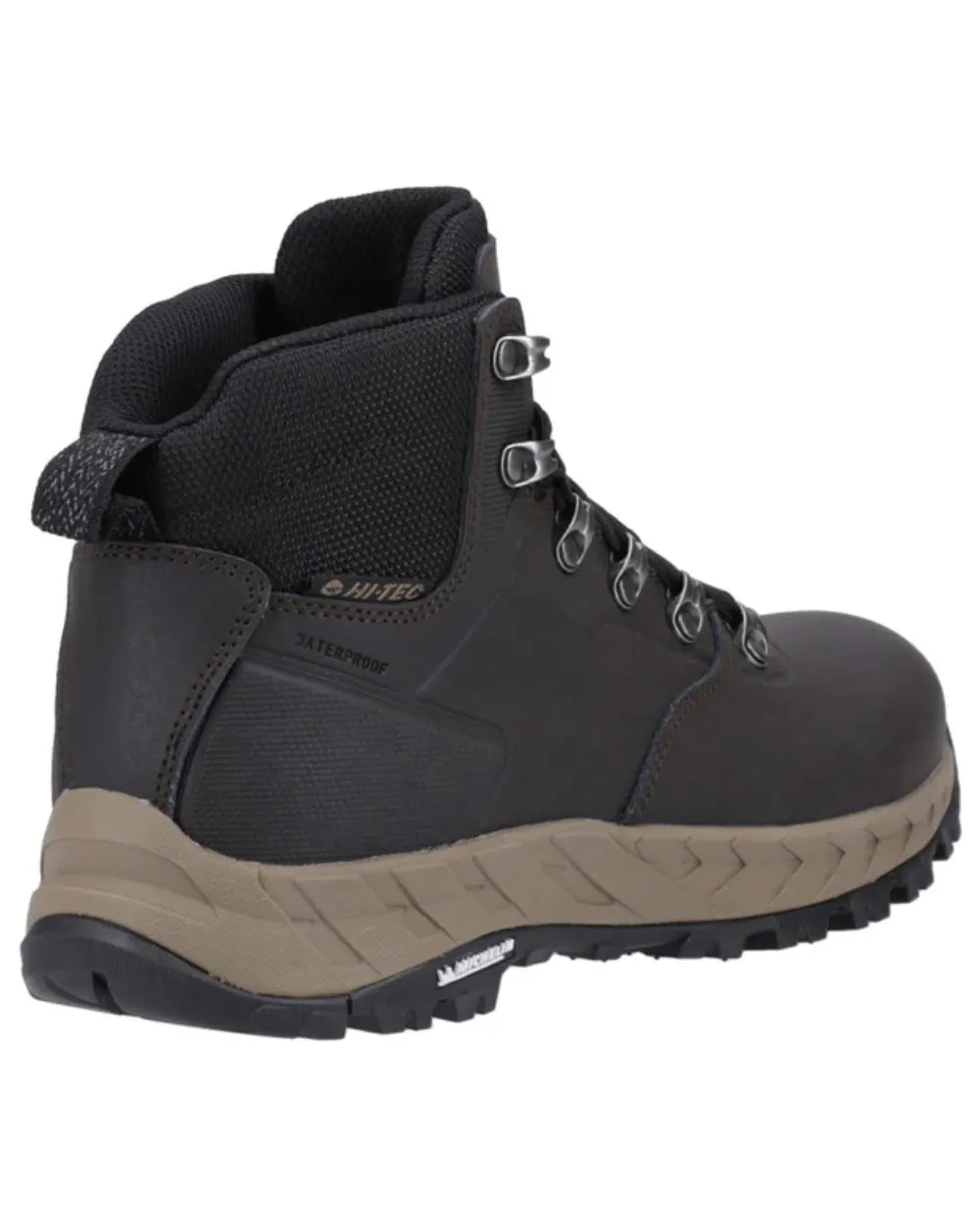 Hi-Tec Womens Altitude VII Waterproof Hiking Boots