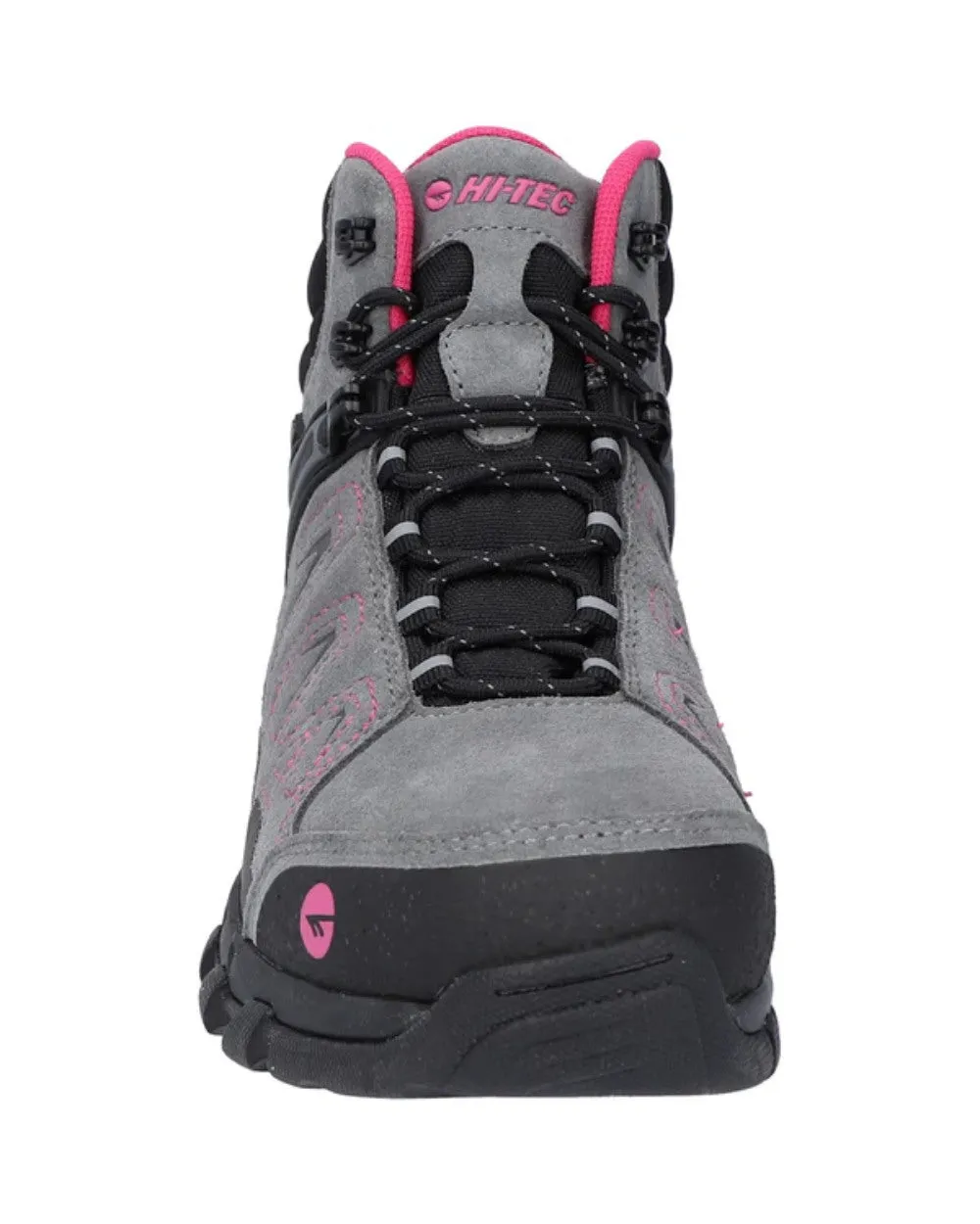 Hi-Tec Womens V-Lite Explorer Waterproof Hiking Boots