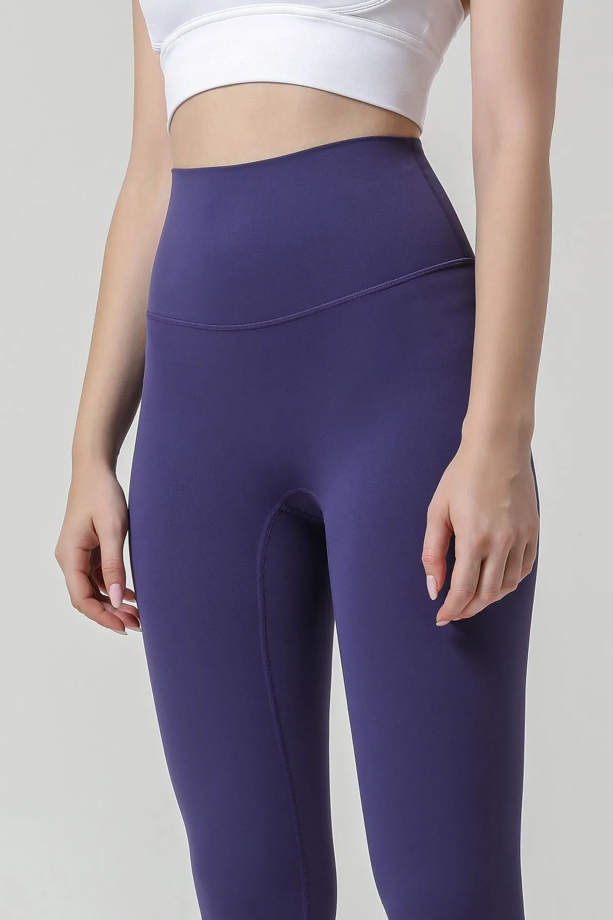 High Waisted Gym Leggings