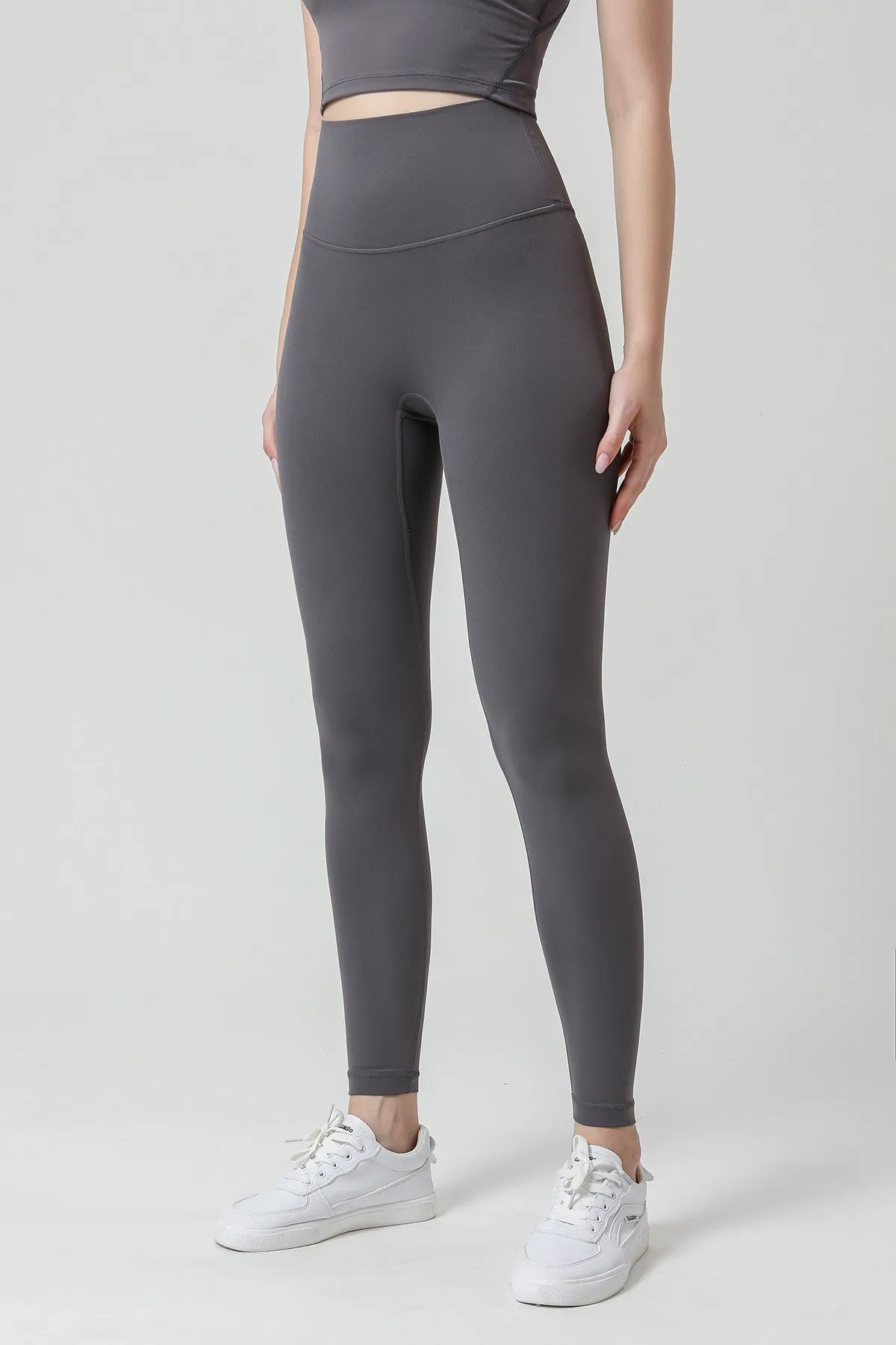 High Waisted Gym Leggings