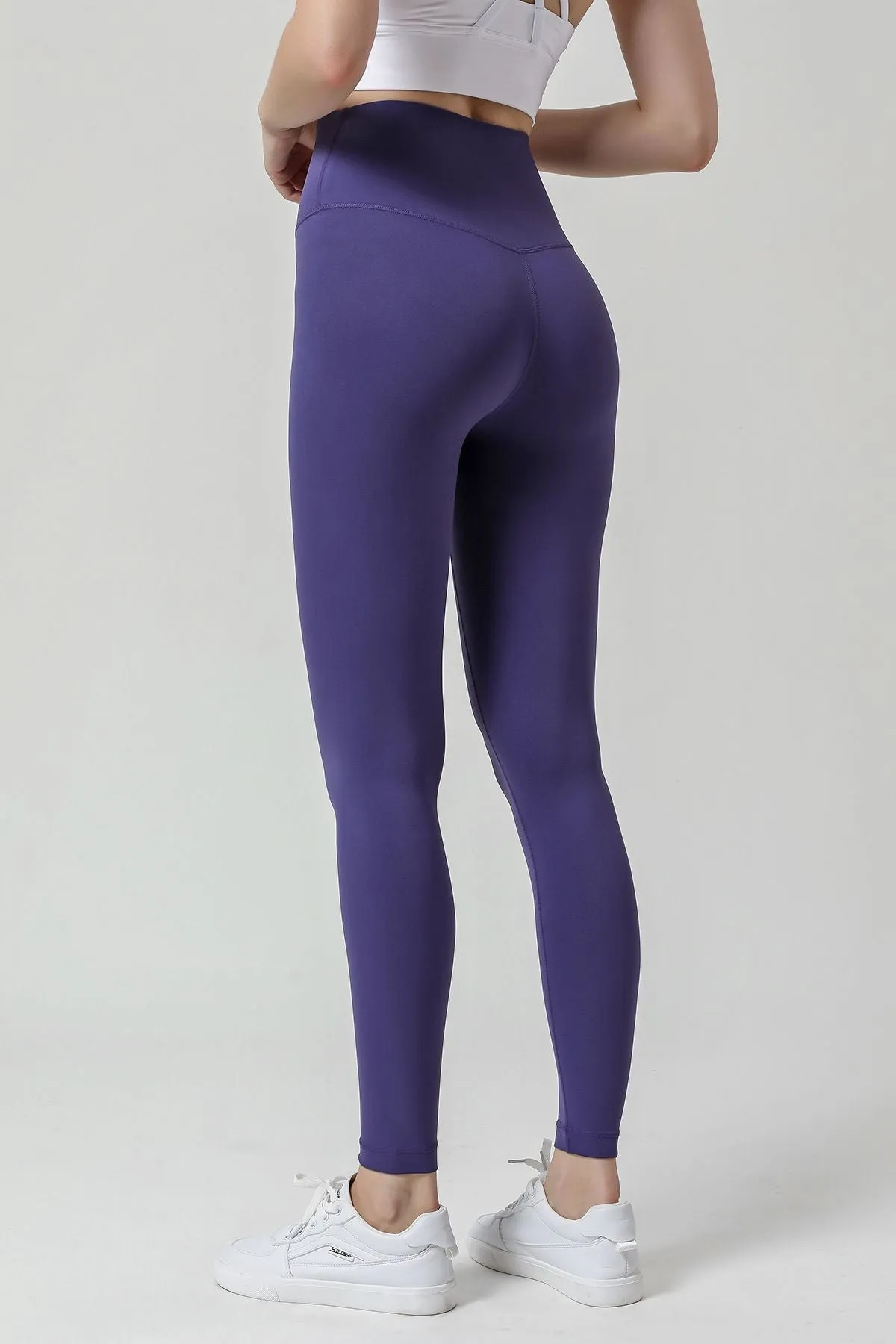 High Waisted Gym Leggings