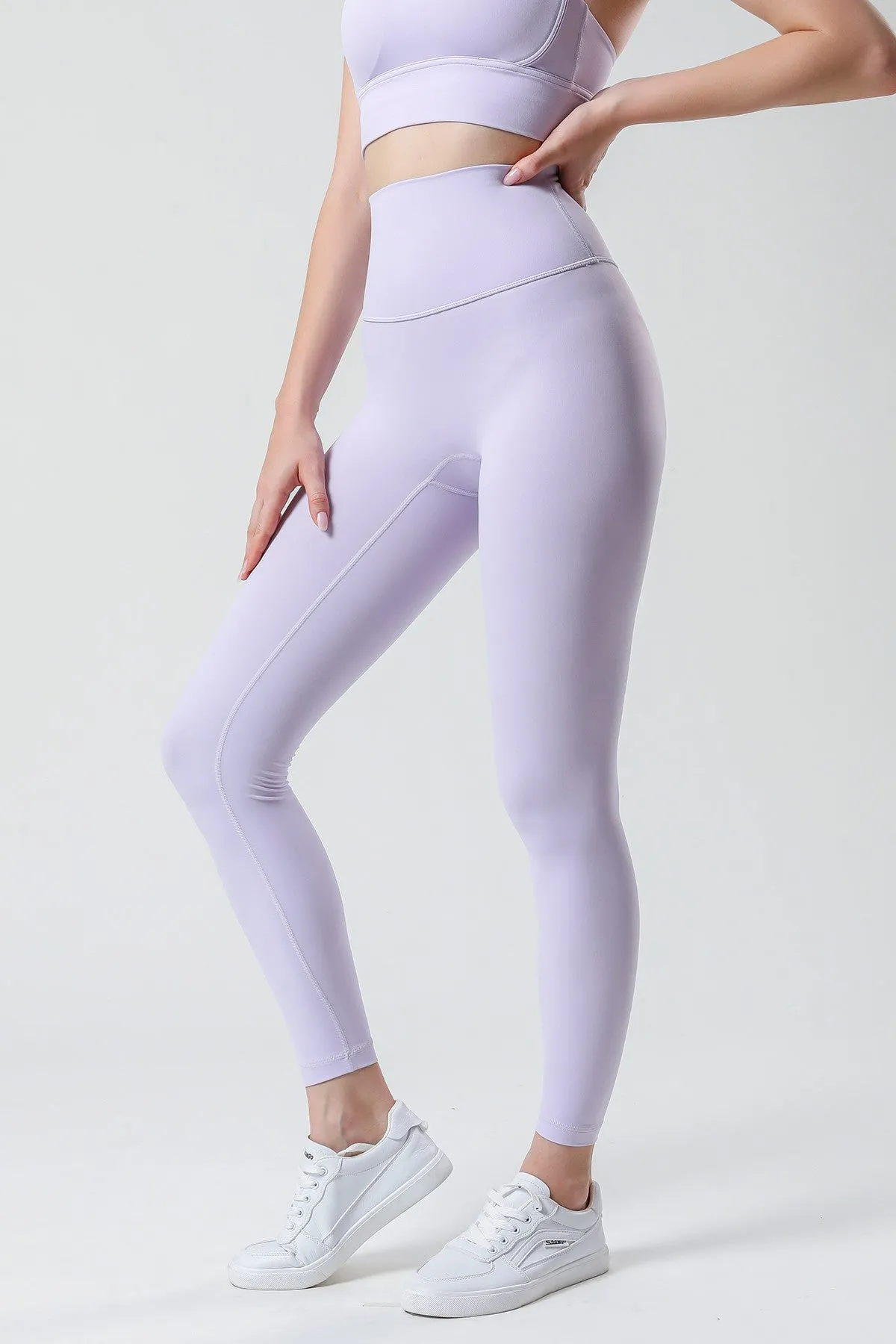 High Waisted Gym Leggings