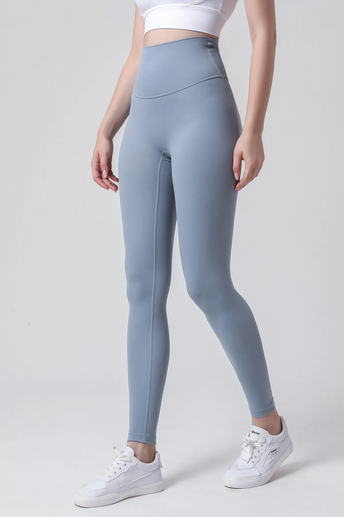 High Waisted Gym Leggings