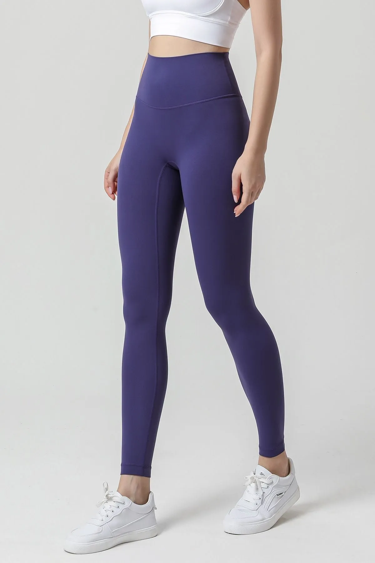 High Waisted Gym Leggings