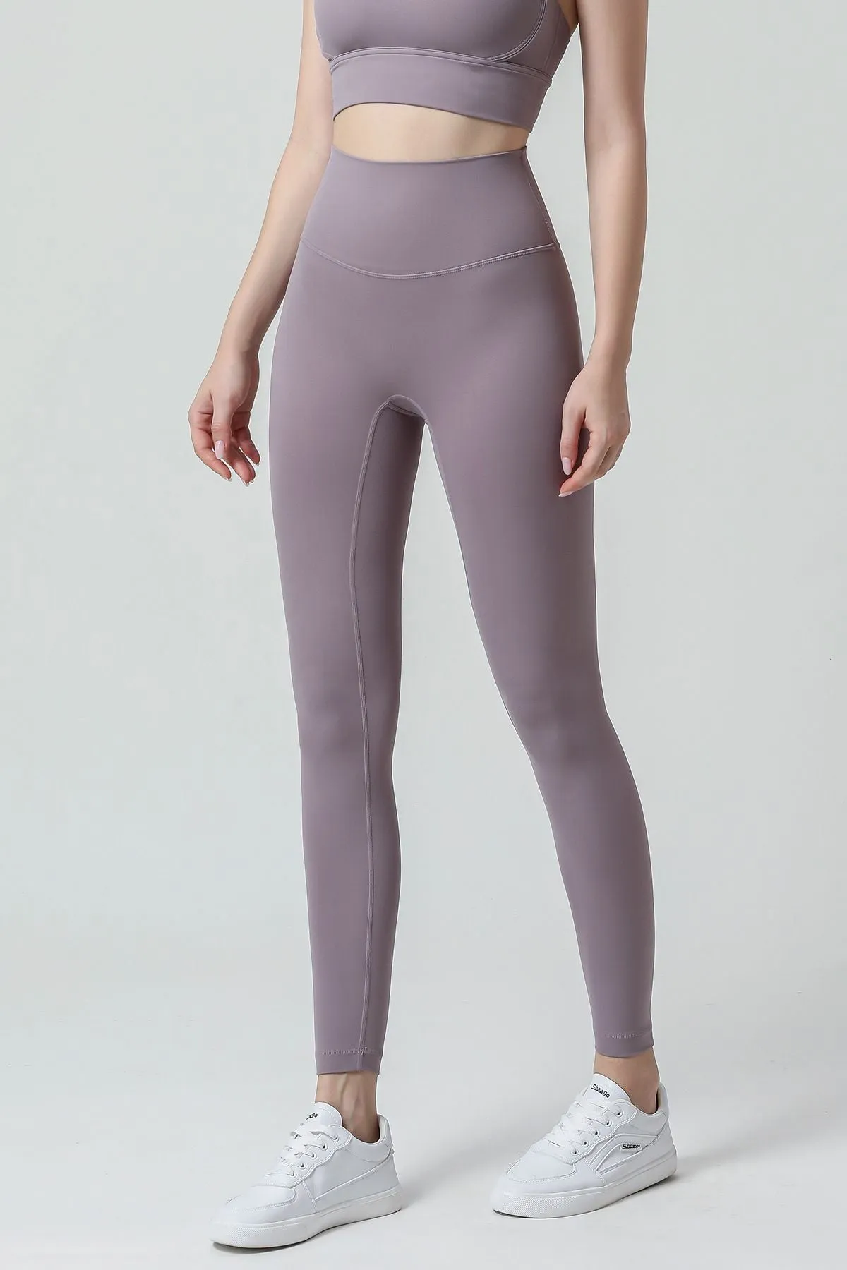 High Waisted Gym Leggings