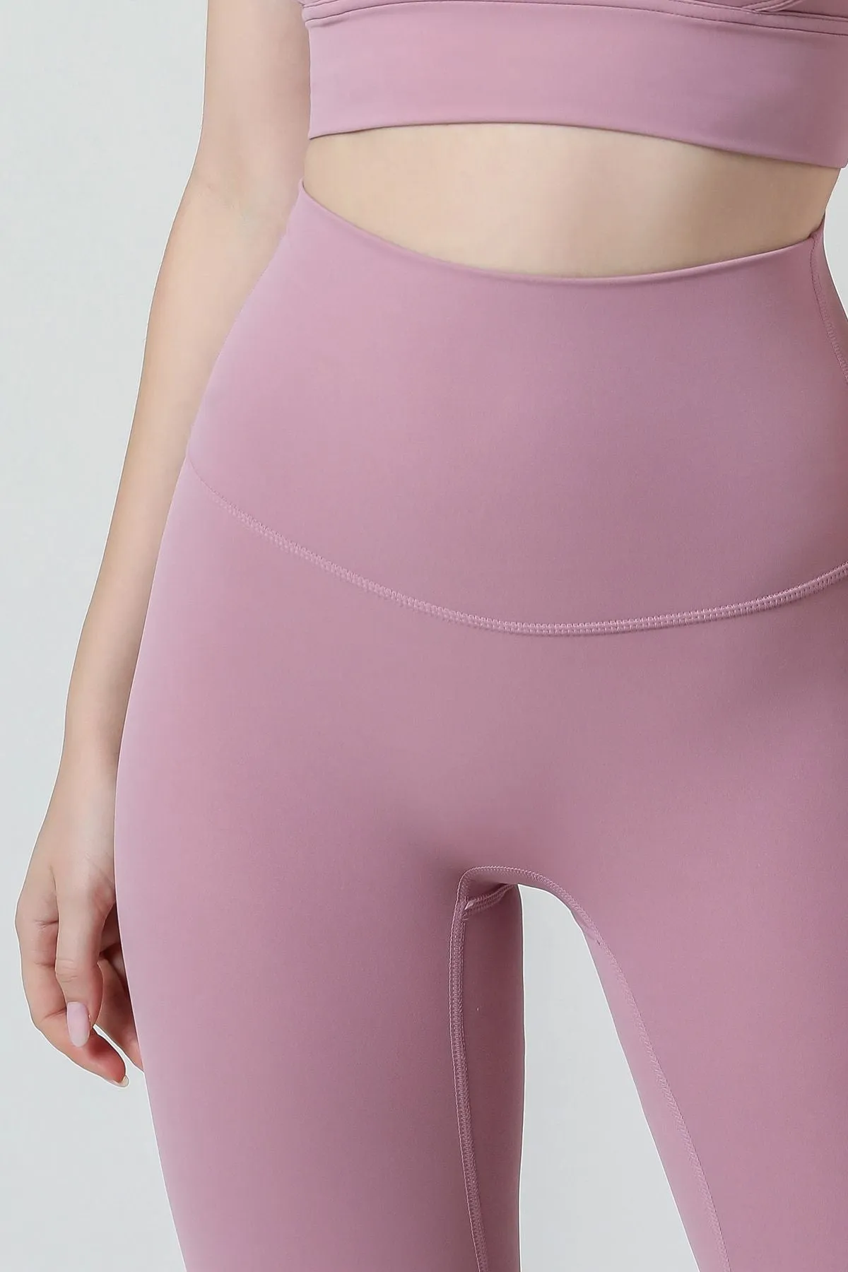 High Waisted Gym Leggings