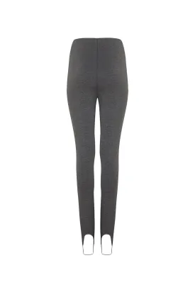 High-Waisted Leggings