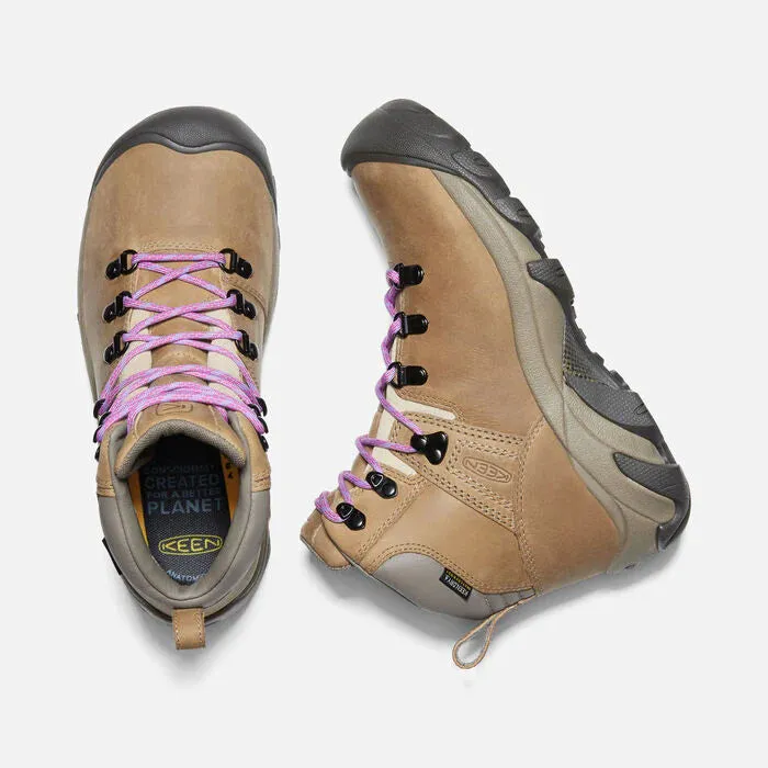 KEEN Women's Pyrenees Waterproof Boot