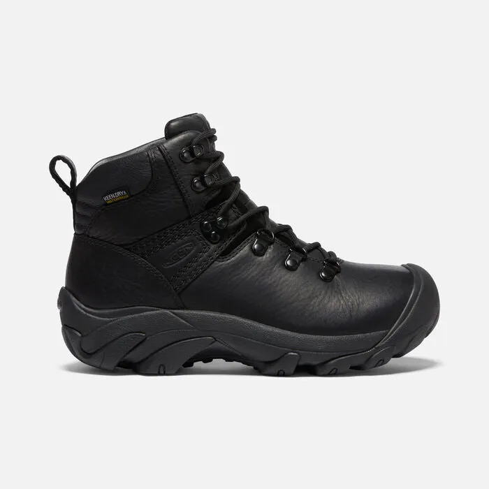 KEEN Women's Pyrenees Waterproof Boot