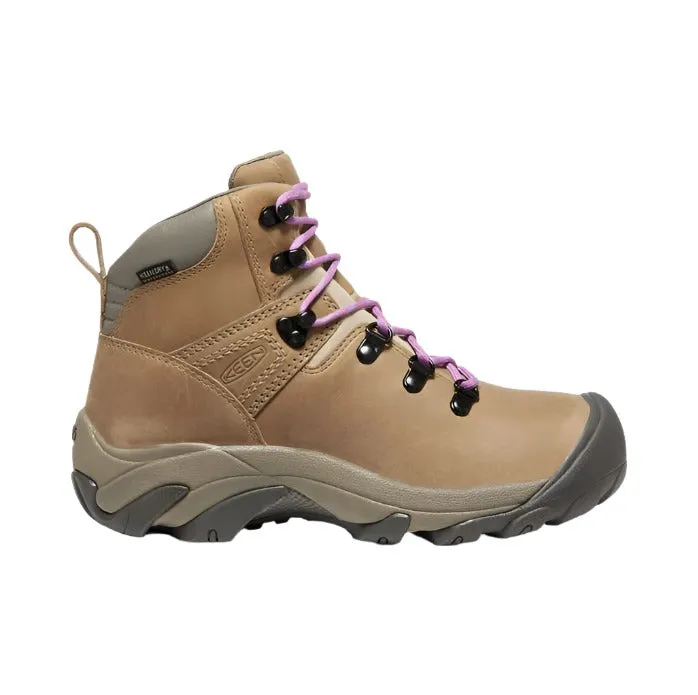 KEEN Womens Pyrenes Hiking Boots