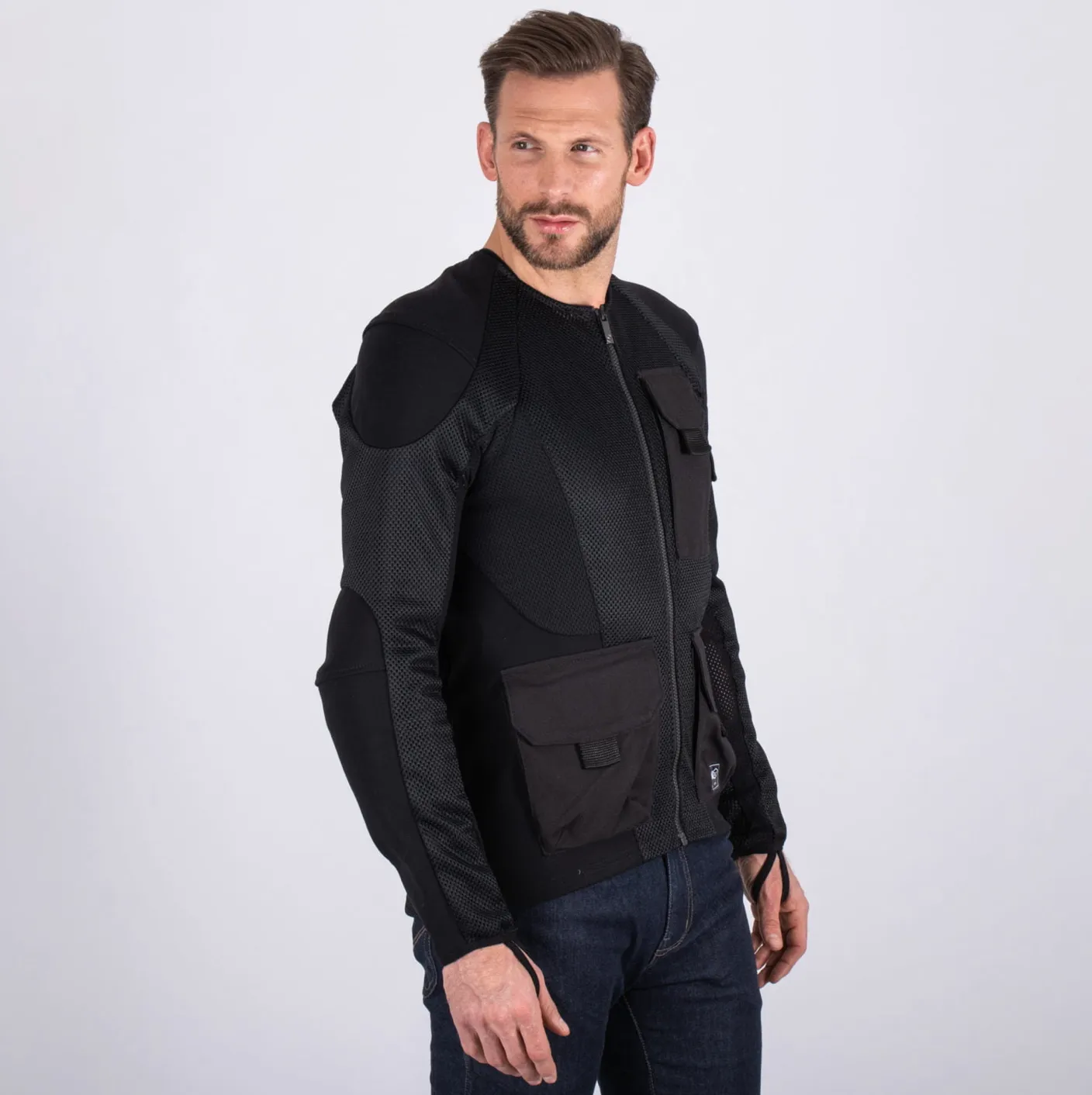 Knox Urbane Pro Utility MK3 Jacket