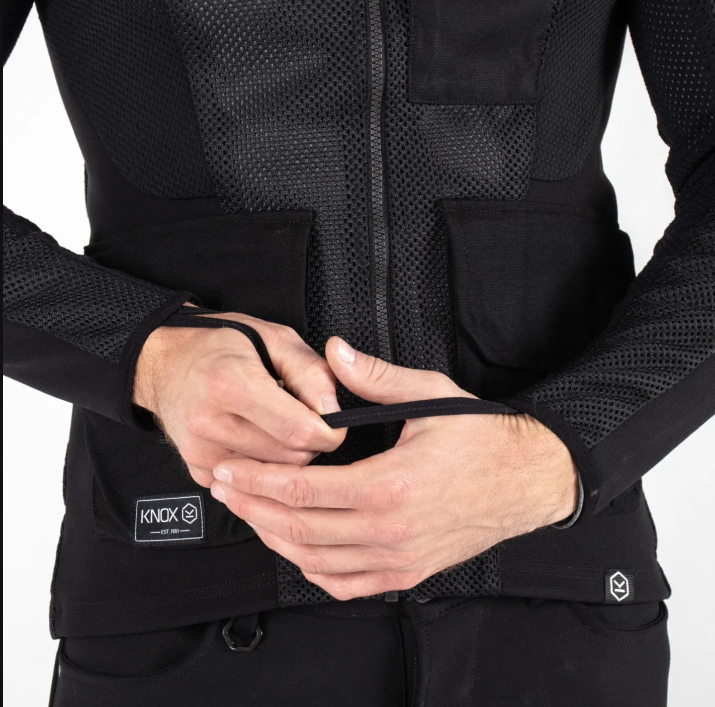 Knox Urbane Pro Utility MK3 Jacket