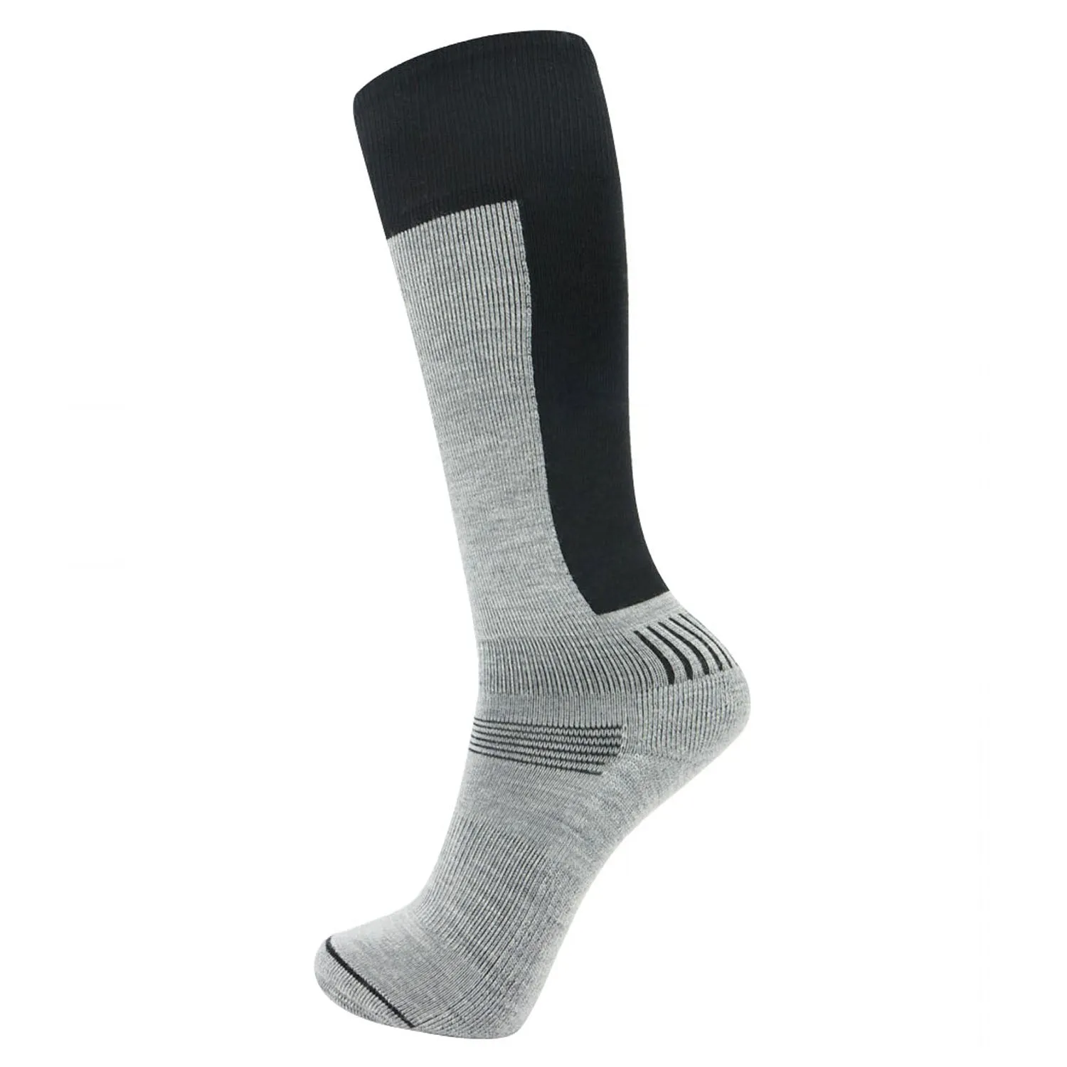 LIN Merino Wool Hiking Cycling Thermal Sports Socks