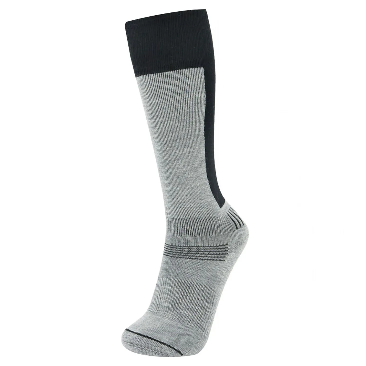 LIN Merino Wool Hiking Cycling Thermal Sports Socks