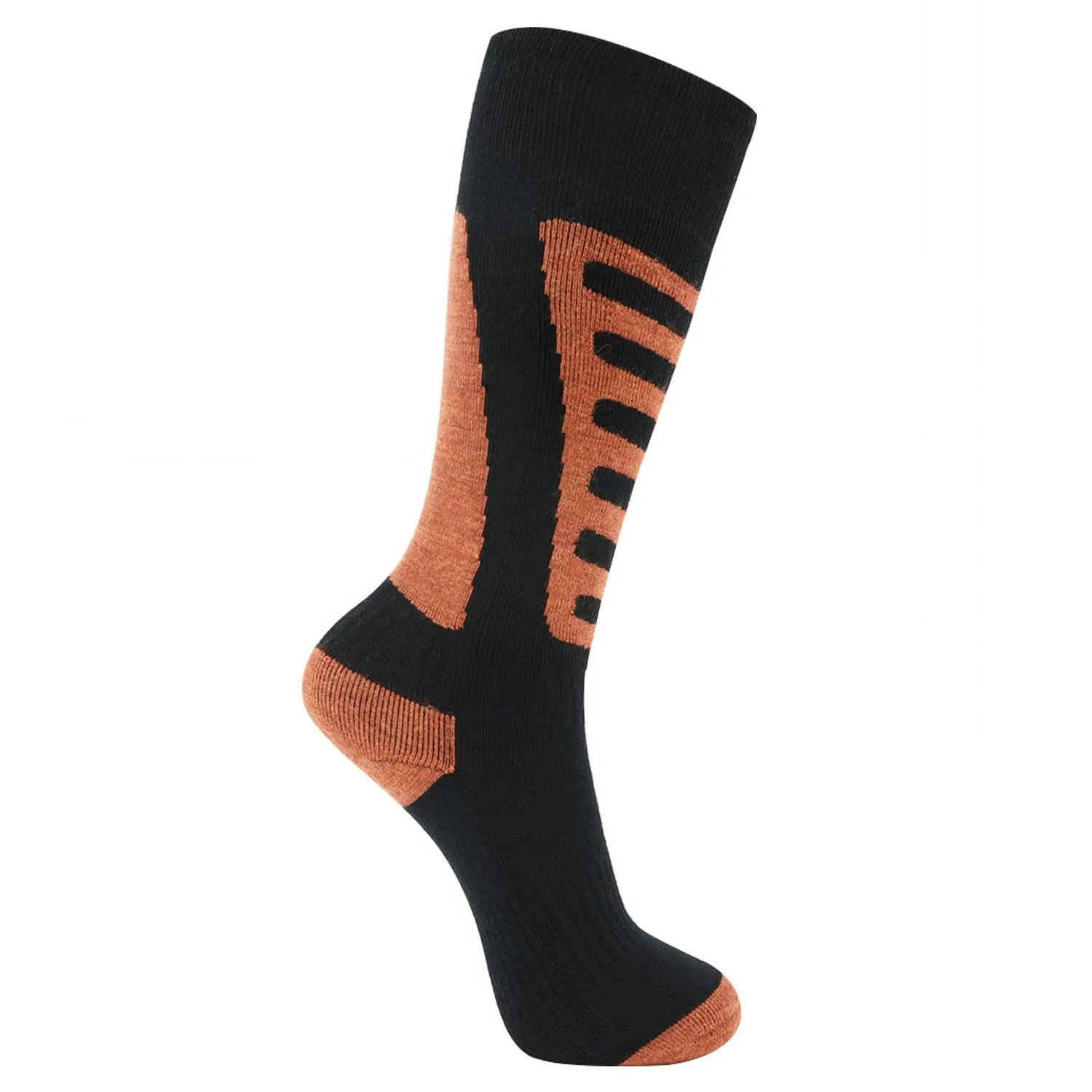 LIN Special Merino?Wool?Hiking?Cycling Thermal?Sports Socks