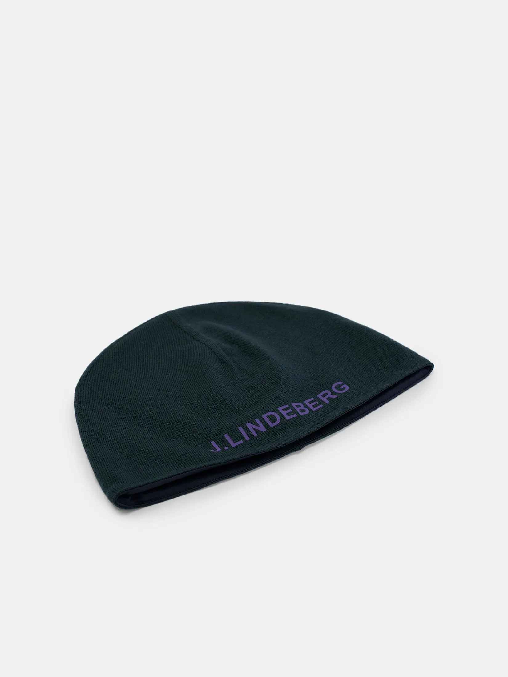 Logo Merino Windbreaker Hat / Ponderosa Pine