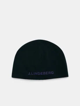 Logo Merino Windbreaker Hat / Ponderosa Pine